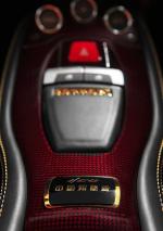 Ferrari 458 Italia 20th Anniversary Special Edition 2012 года